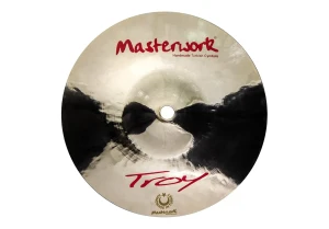MASTERWORK Troy Splash 8"