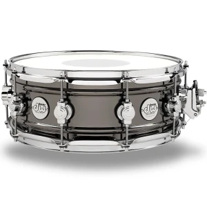  DW Design Black Nickel Over Brass 14x5,5"