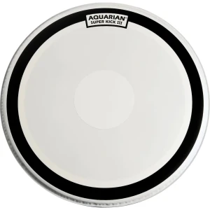 AQUARIAN Super Kick III Coated 18"