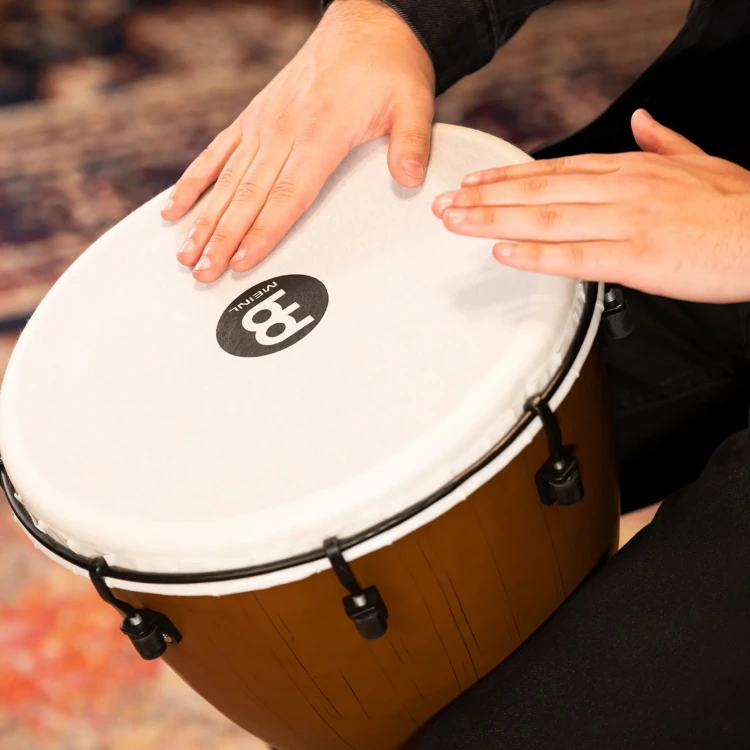 meinl-adj12-bw-djembe-alpine-12-inch