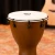 meinl-adj12-bw-djembe-alpine-12-inch