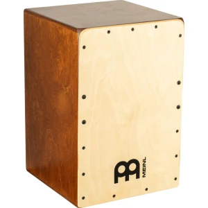 MEINL SC80AB-B Snarecraft Cajon Baltic Birch/Almon
