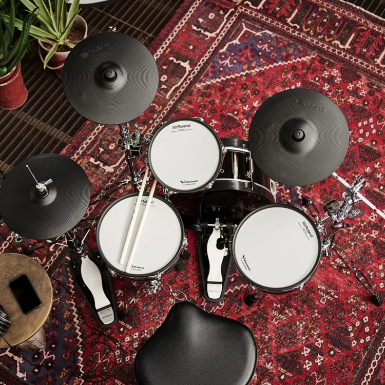 roland-vad103-electronic-drum-kit