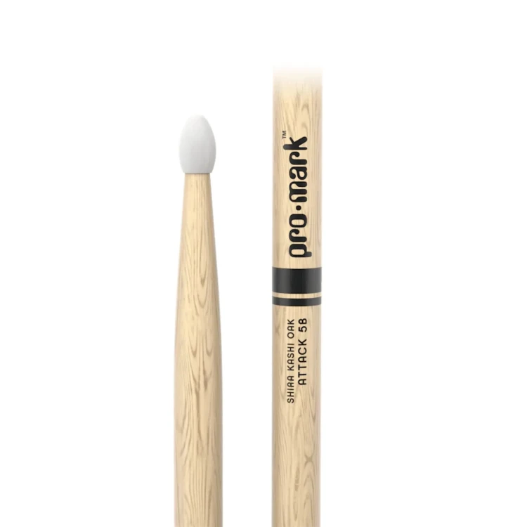 pro-mark-classic-attack-5b-nylon-shira-kashi-oak