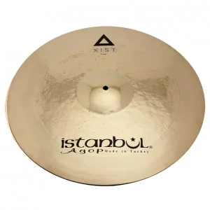 ISTANBUL AGOP Xist MIX Hi-Hat 14"