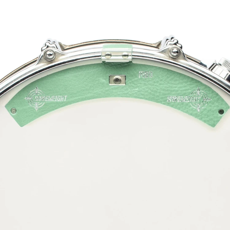 snareweight-m80-drum-dampener-sea-foam