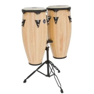 LP LP647NY-AW City Natural Conga 11" + 12" B-Stock