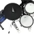 grv-vr-1600-e-drum-set