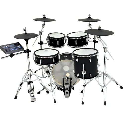 grv-VR-1600x-e-drum-set-matte-black