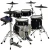 grv-VR-1600x-e-drum-set-matte-black