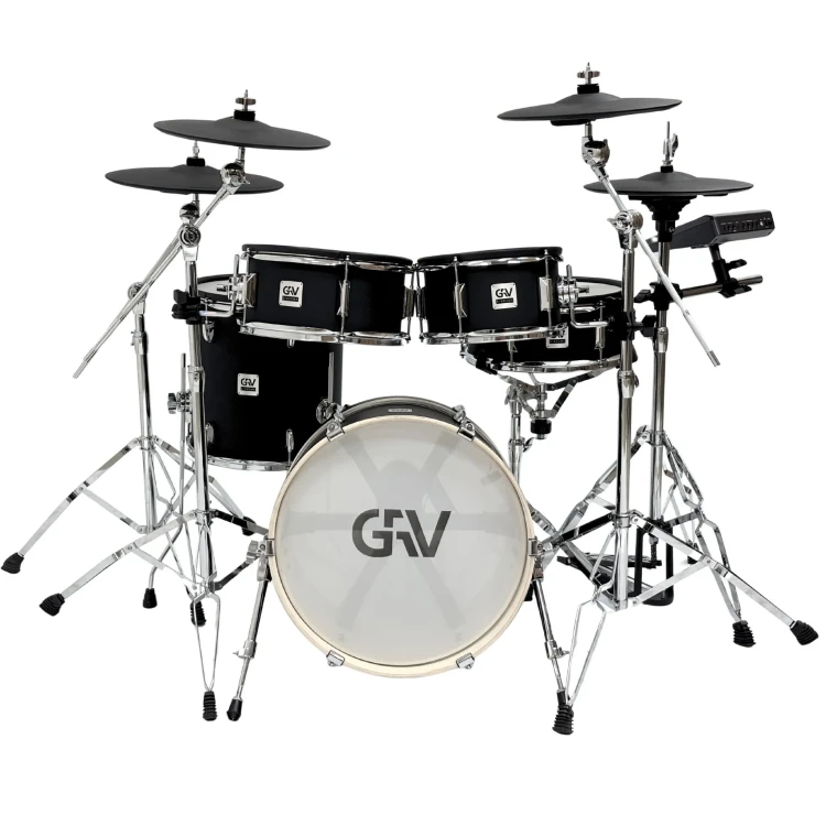 grv-VR-1600x-e-drum-set-matte-black