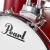 pearl-roadshow-fusion20-cymbals-matte-red