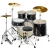 pearl-roadshow-plus-hardware-cymbals-sabian-jet-black