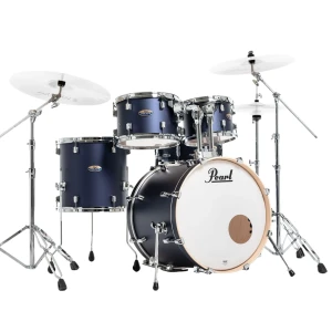 PEARL Decade Maple Fusion20 Drum Set + hardware (#207)