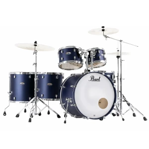 PEARL Decade Maple Studio Set (C207) + Hardware