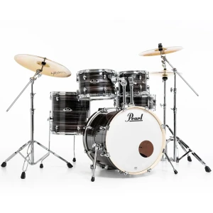 PEARL Export Fusion20 + hardware + Sabian (C779)