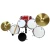 zestaw_dla_dzieci_perkusja_drums_grv_red