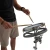 GRV Roto Tom 10" + statyw