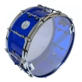 ac_1465_bl_grv_acrylic_blue_snare