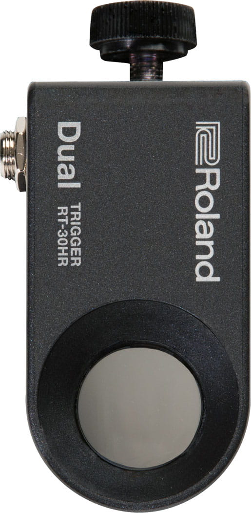 ROLAND RT-30HR trigger dwustrefowy