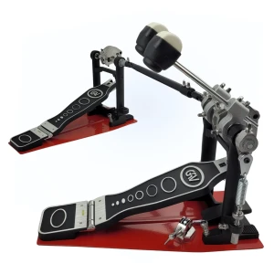 GRV PD-222DL Pro Direct Drive Twin Pedal