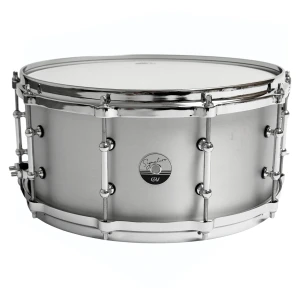 GRV Signature Dry Aluminium 14x6,5" Snare