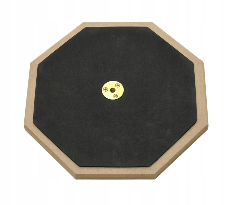 EVER PLAY Practice Pad 8" (Natural)