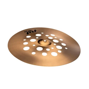 PAISTE PSTX Swiss Flanger Crash 12"