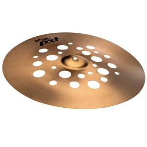 PAISTE PSTX Swiss Flanger Crash 16"