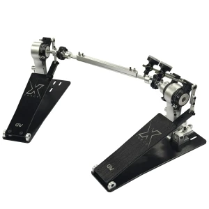 GRV X-Force Double Bass Drum Pedal (B-stock)