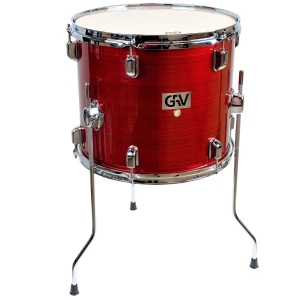 GRV Cube Floor Tom 14x12" (RD)