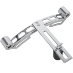 GEWA Universal Support Plate for 13"–14" Marching Snare Drums and Tenor Drums