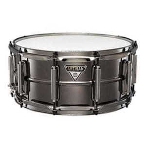 DIXON PDS9654PST-BN Artisan Steel 14x6,5 Snare