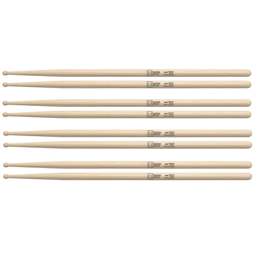 silesia-drum-american-hickory-jazz-4-pack