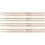 silesia-drum-american-hickory-jazz-4-pack