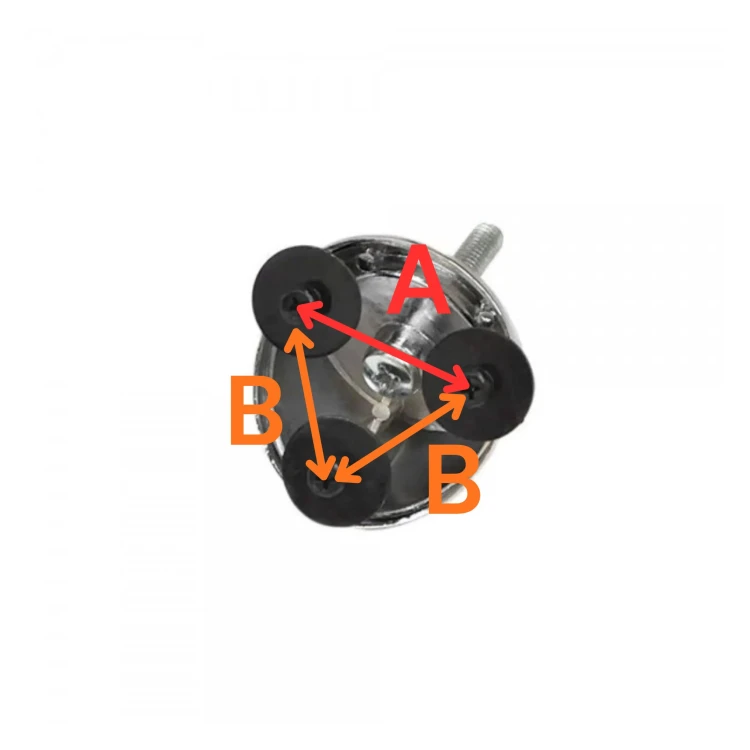 pearl-bsp-70c-2-bass-drum-spurs