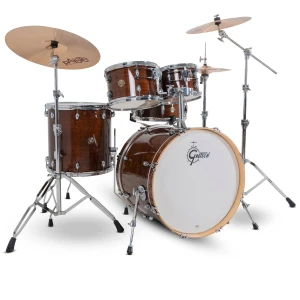 GRETSCH Catalina Maple 10,12,14,20,14 (WG) B-Stock
