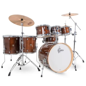 GRETSCH Catalina Maple 8,10,12,14,16,22,14 (WG) B-Stock