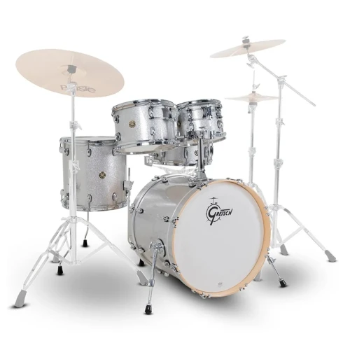 gretsch-catalina-maple-10-12-14-20-14-silver-sparkle