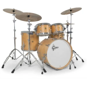 GRETSCH USA Custom 10,12,16,22 (Satin Natural)
