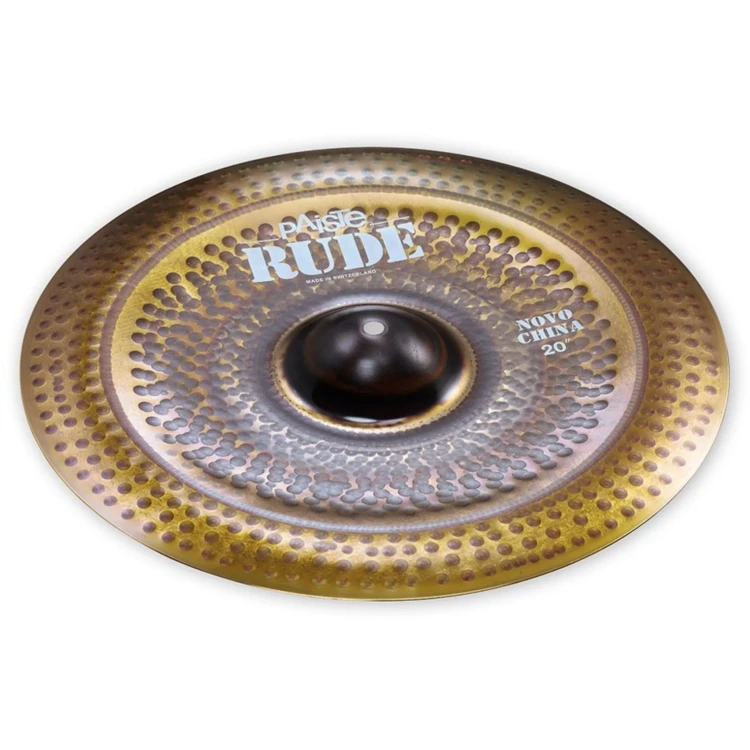 paiste-rude-novo-china-20