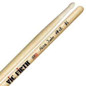 VIC FIRTH Signature Akira Jimbo (SAJ)
