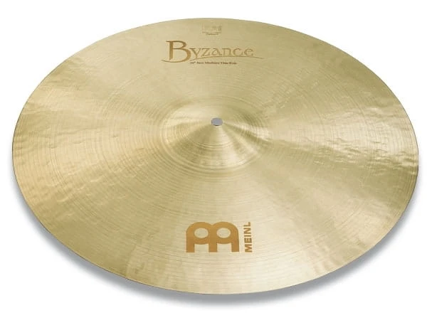 MEINL Byzance Jazz Medium Ride 20"