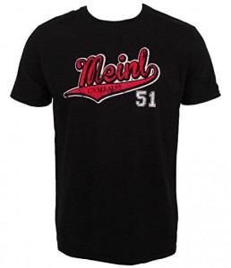 MEINL "Logo 51" T-Shirt (L)