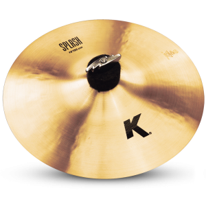 ZILDJIAN K Splash 10"