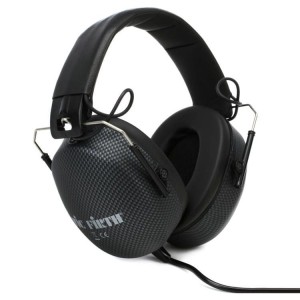 VIC FIRTH SIH2 Headphones