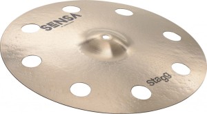 STAGG Sensa Orbis Crash 16"