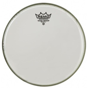 REMO Vintage Emperor Clear 10"
