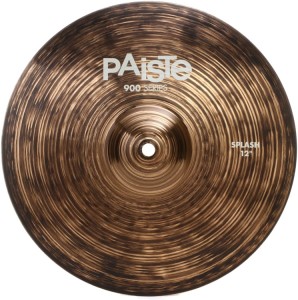 PAISTE 900 Splash 12"
