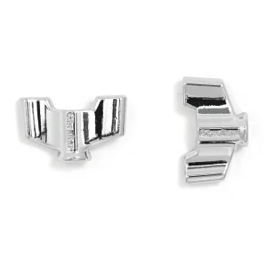 GIBRALTAR SC-13P3 Wing Nut 6mm 2/Pack
